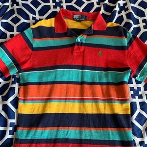 Men’s Ralph Lauren polo shirt men’s size small